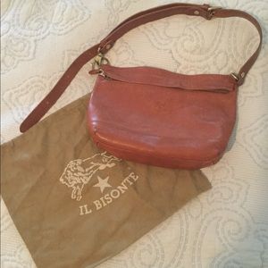 Il Bisonte | Crossbody Bag